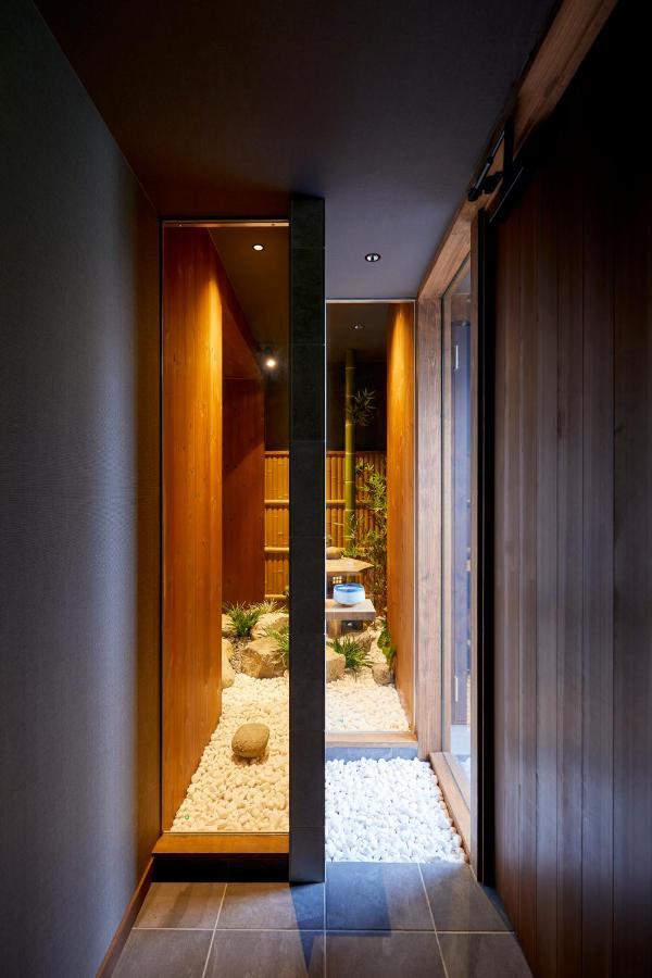 فيلا 古今 天下茶屋 With A Private Parking Lot And A Half Open-Air Bath And Direct To Kix أوساكا المظهر الخارجي الصورة