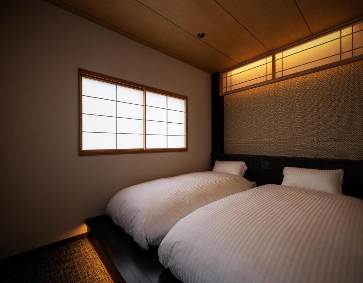 فيلا 古今 天下茶屋 With A Private Parking Lot And A Half Open-Air Bath And Direct To Kix أوساكا المظهر الخارجي الصورة