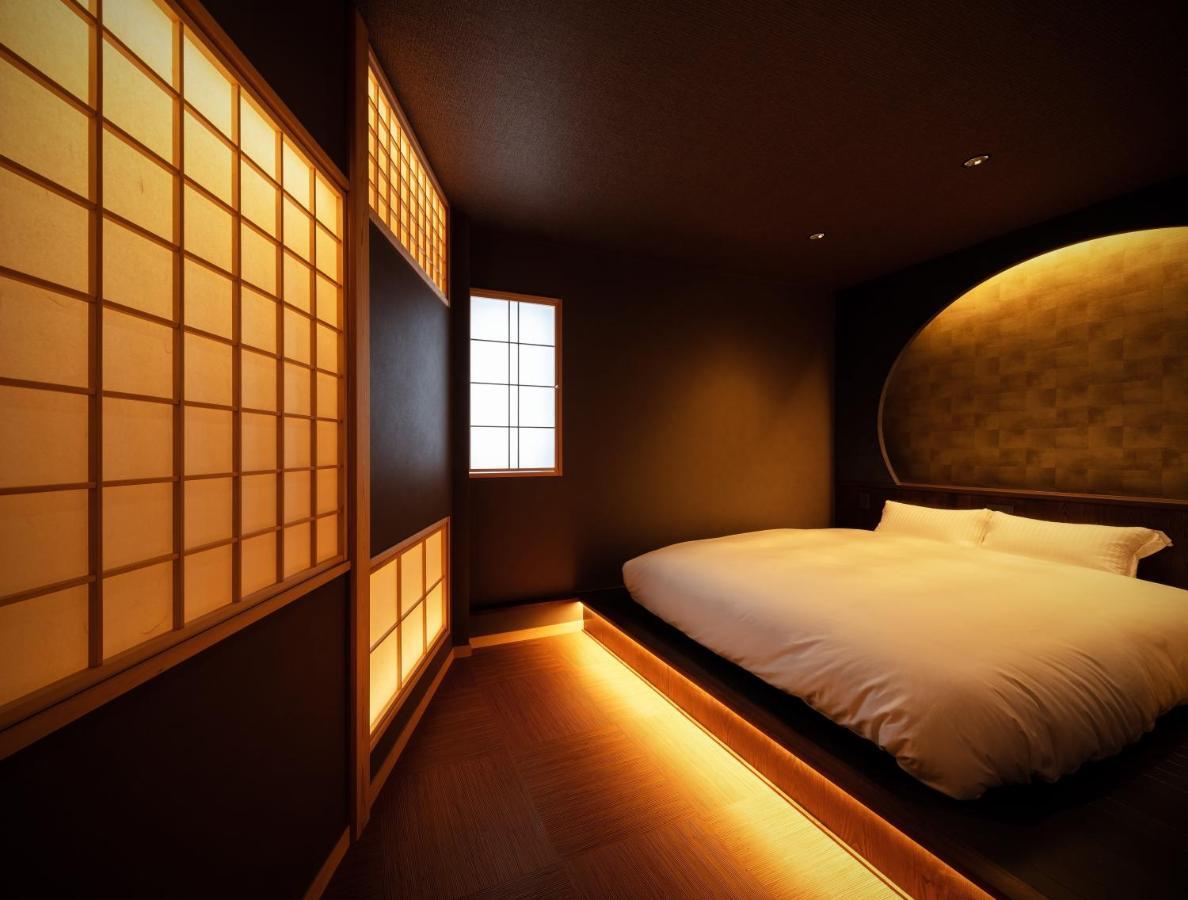 فيلا 古今 天下茶屋 With A Private Parking Lot And A Half Open-Air Bath And Direct To Kix أوساكا المظهر الخارجي الصورة