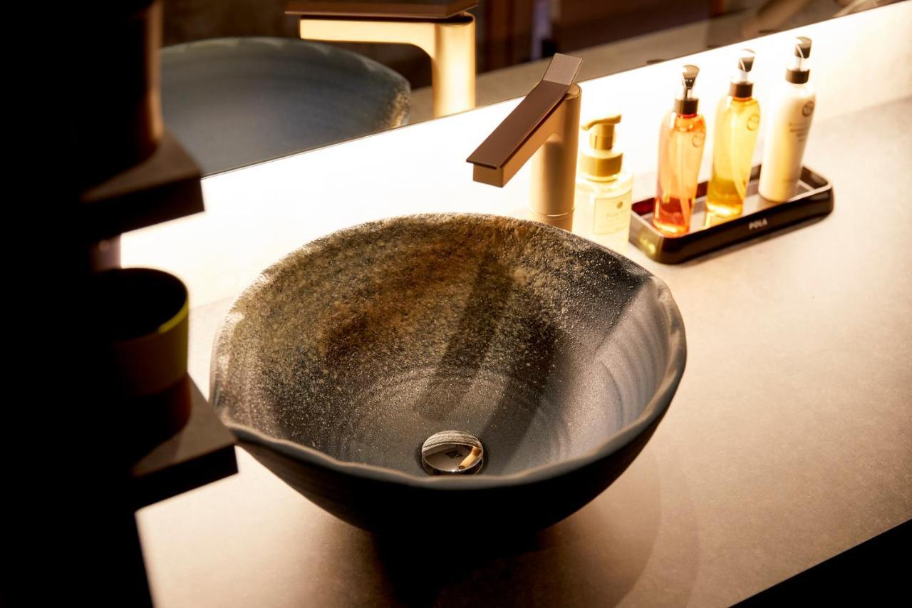 فيلا 古今 天下茶屋 With A Private Parking Lot And A Half Open-Air Bath And Direct To Kix أوساكا المظهر الخارجي الصورة
