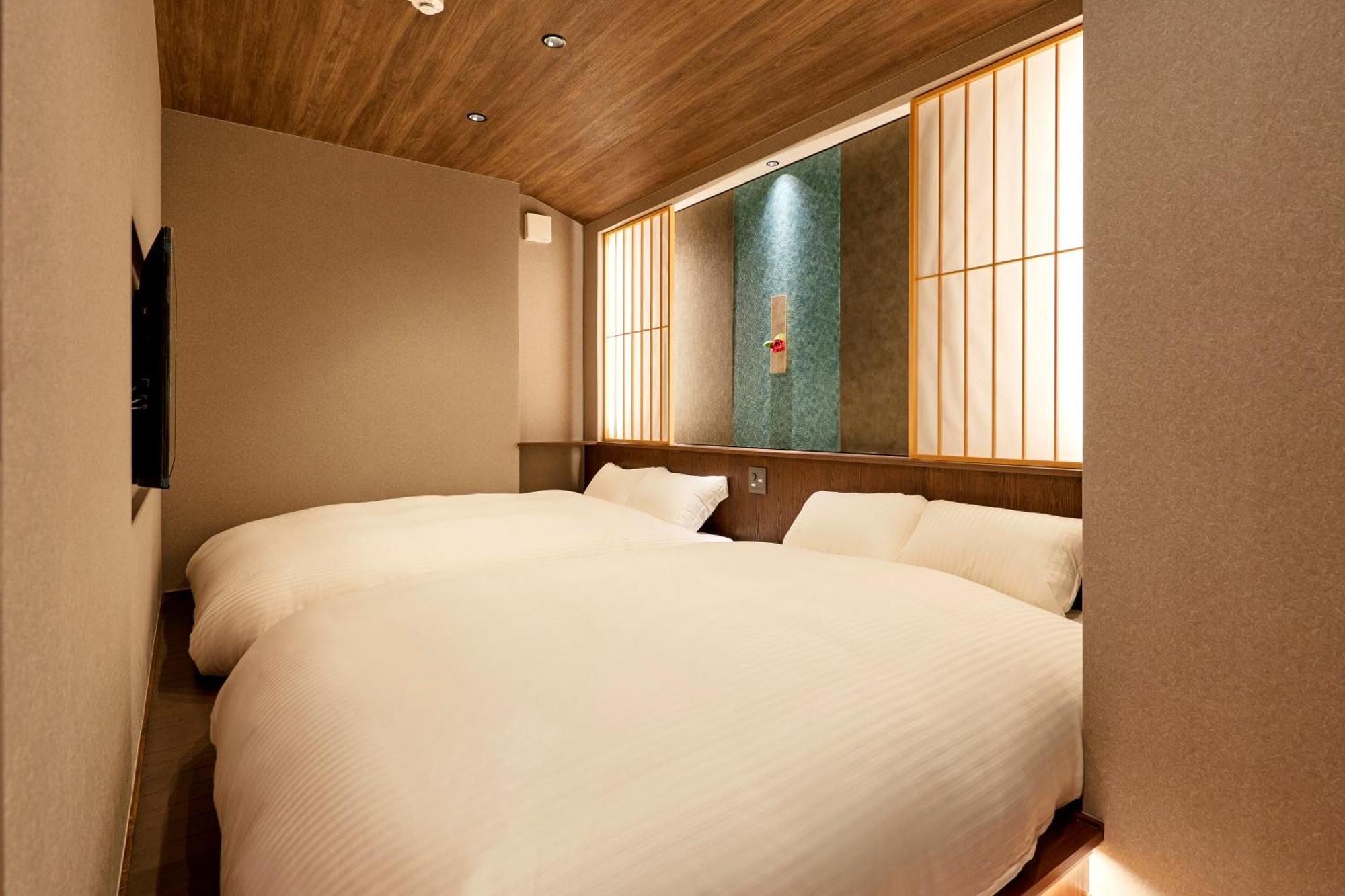 فيلا 古今 天下茶屋 With A Private Parking Lot And A Half Open-Air Bath And Direct To Kix أوساكا المظهر الخارجي الصورة